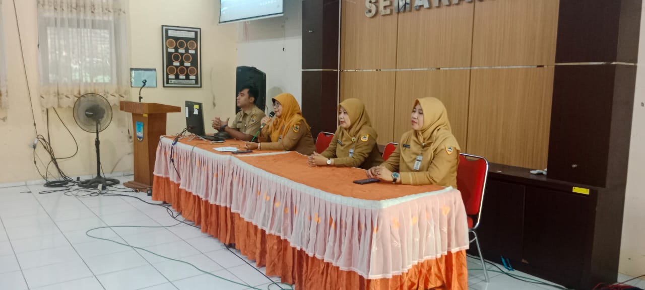 Jelajah Numerasi SMAN 14 Semarang