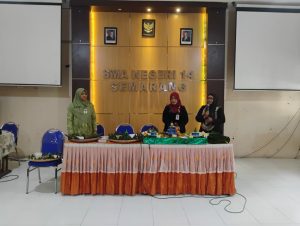 Foto Apel Hari Guru 2