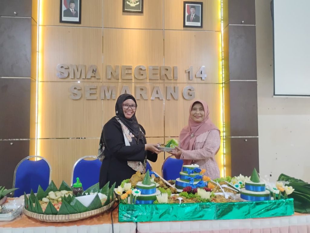 Foto Apel Hari Guru 1