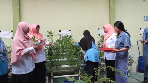 P5 Tema 3 Gaya Hidup yang Berkelanjutan