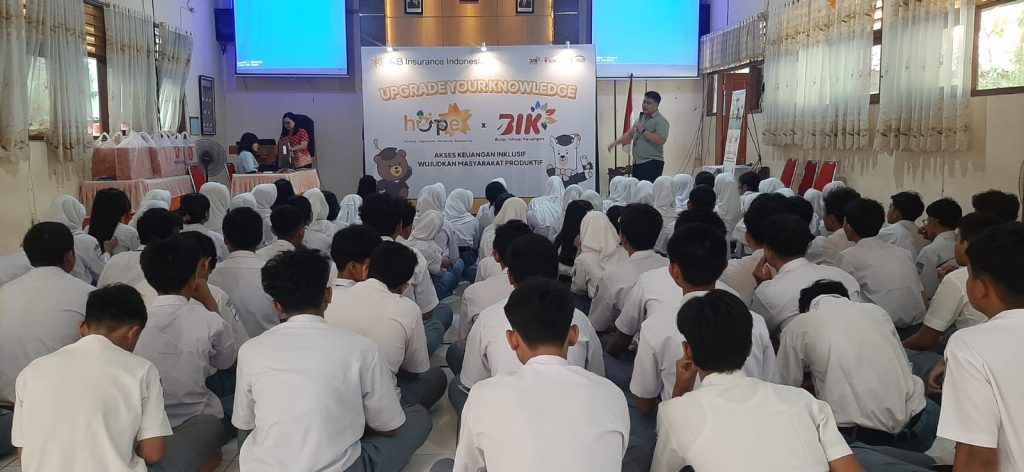 KBI Insurance Indonesia